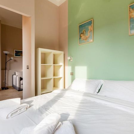 Appartement Garibaldi District Cosy Studio à Milan Extérieur photo