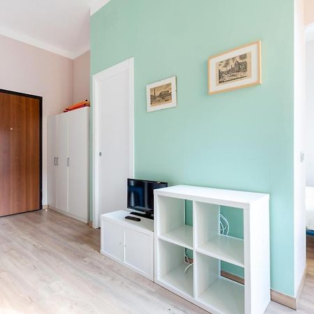 Appartement Garibaldi District Cosy Studio à Milan Extérieur photo