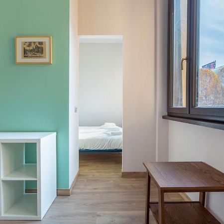 Appartement Garibaldi District Cosy Studio à Milan Extérieur photo